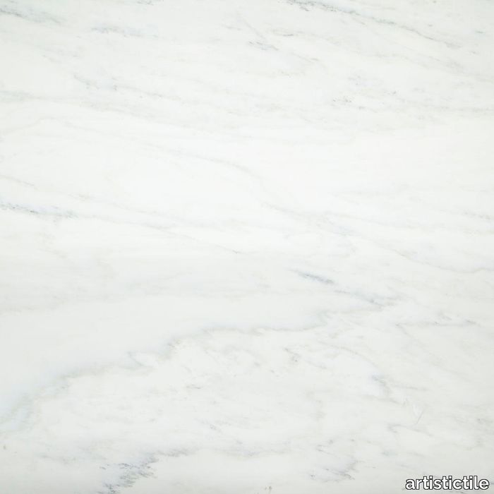 Olympian White Marble Slab 3/4"