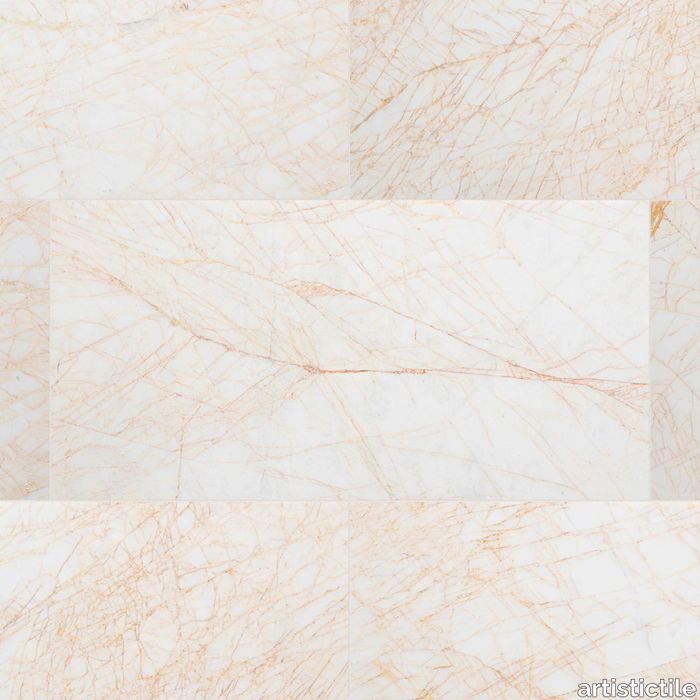 Limone Marmi Dolomite Tile Honed 12" x 24" x 3/8" Stone