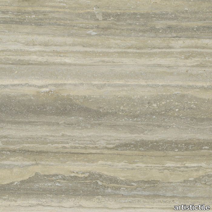 Ocean Blue Travertine Slab 3/4"