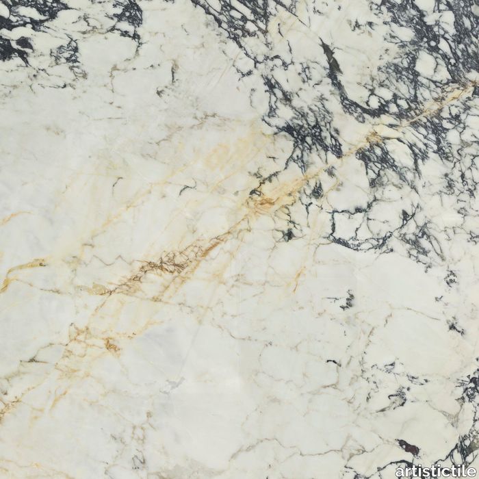 Paonazzo Marble Slab 3/4" Polished Stone