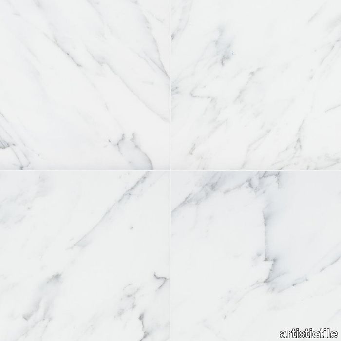 Statuary Marble Tile