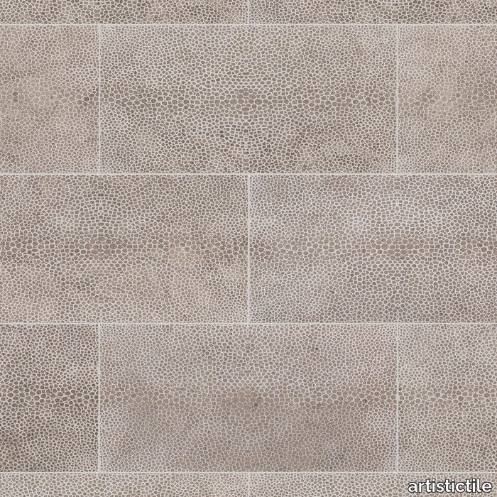 Stingray Bianco Antico Limestone Decorative Tile