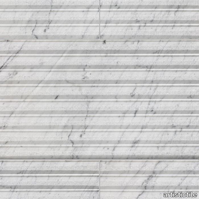 Pannelli Smoke Limestone Dimensional Tile