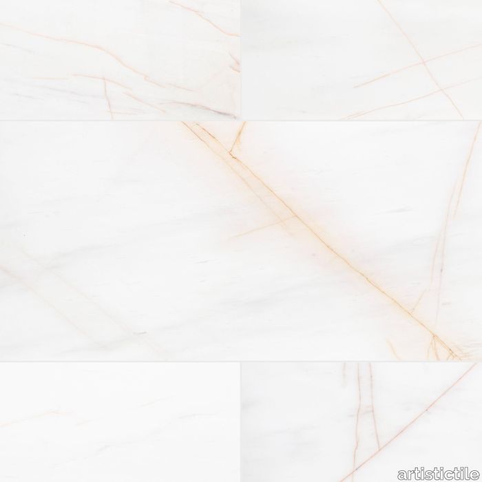 Rosa Grecia Dolomite Tile Honed 12" x 24" x 3/8" Stone