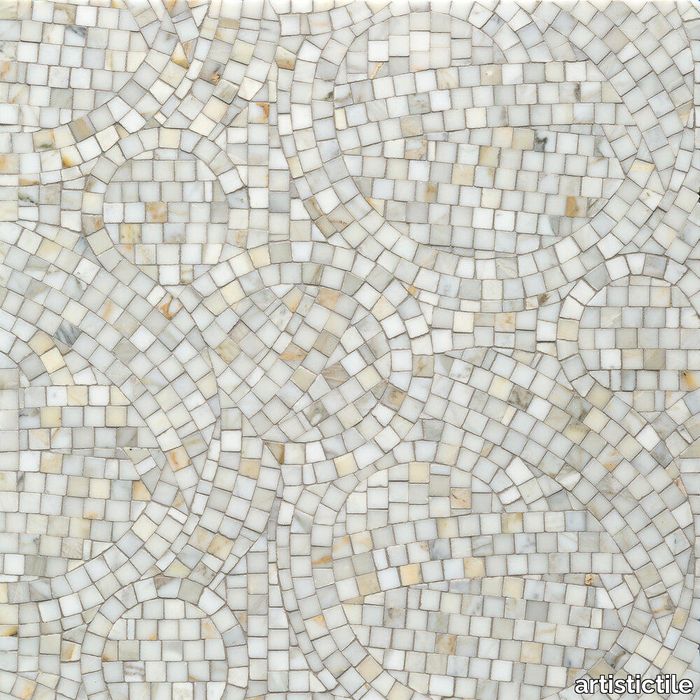 Whirlwind Smoke Mosaic