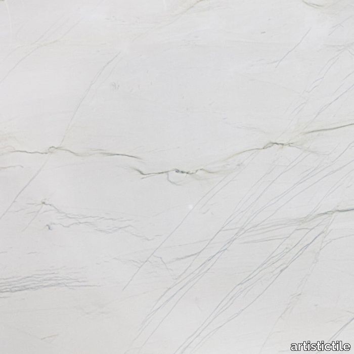 White Quartzite Slab 3/4"