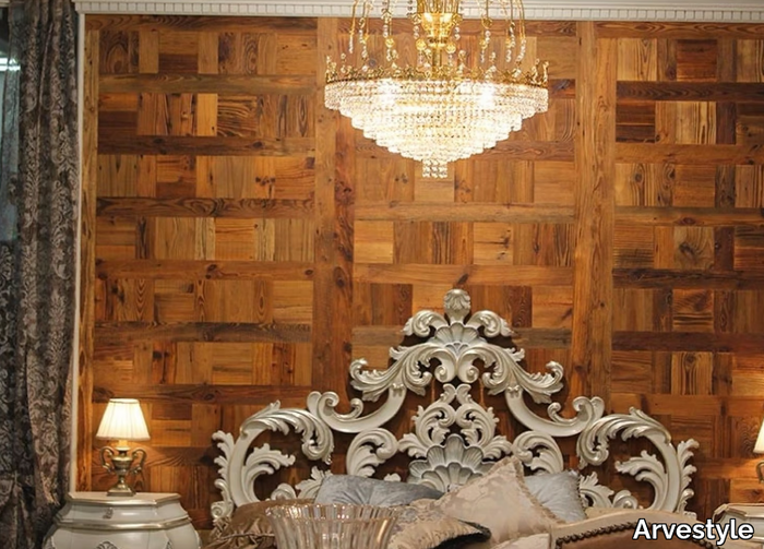 MILANO - Fir boiserie _ Arvestyle