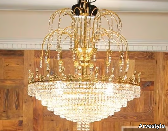 GIOACCHINO - Chandelier _ Arvestyle