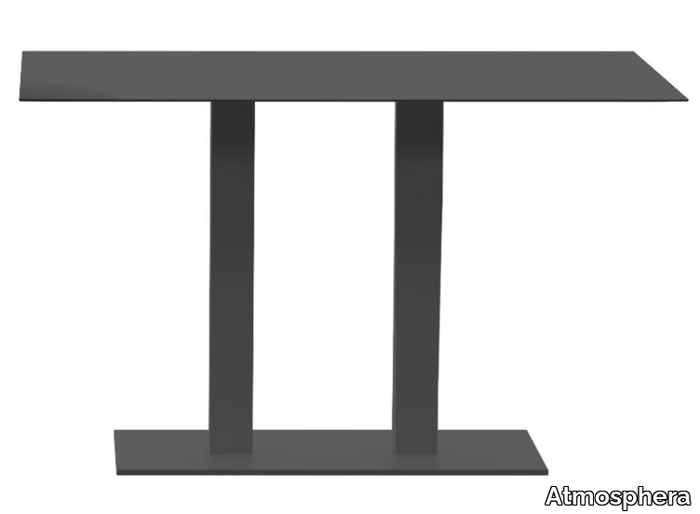 NET D - Iron table base _ Atmosphera