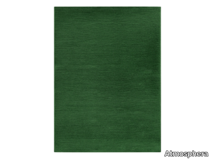 RAFFAELLO - Solid-color polyester fibre outdoor rugs _ Atmosphera