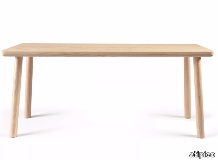 ACROCORO - Wooden bench _ atipico