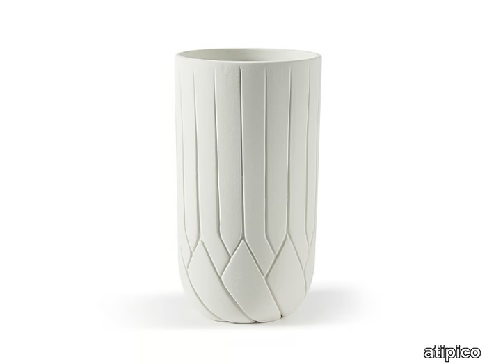 FRATTALI - Ceramic vase _ atipico