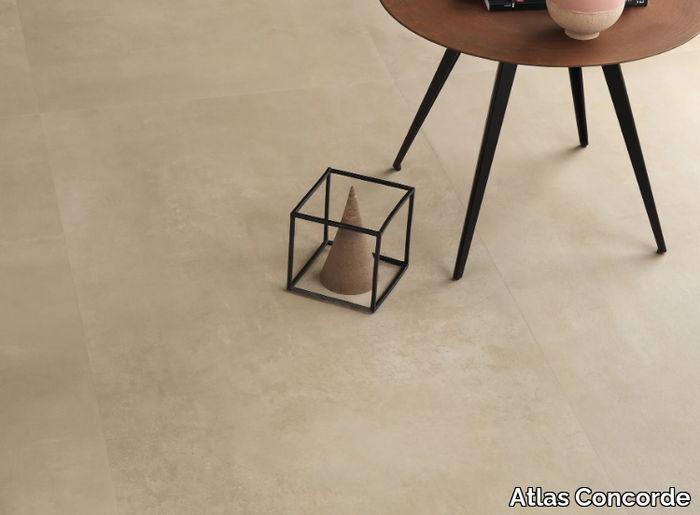 BOOST PRO - Porcelain stoneware flooring _ Atlas Concorde