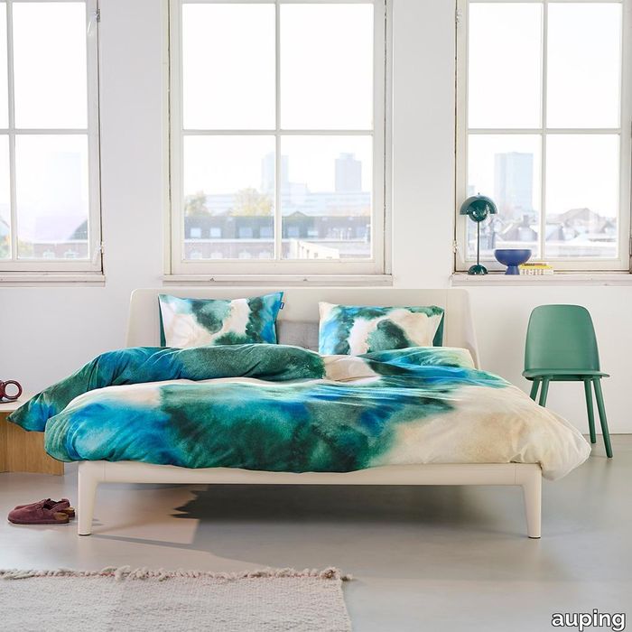 Lagoon Pillowcases