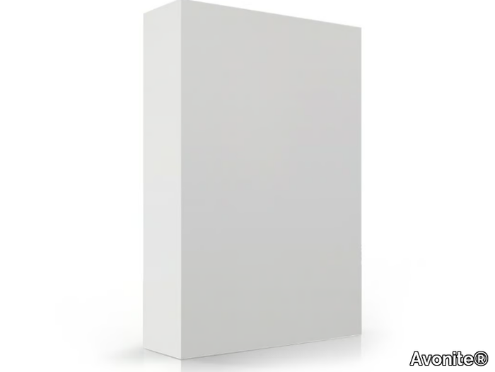 CLOUD 8292 - Solid Surface wall tiles _ Avonite®