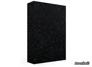 NIGHT SHADOW 9024 - Solid surface material _ Avonite®