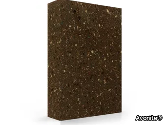 DARK ROAST 7735 - Solid Surface material _ Avonite®