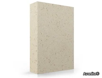 HONEY CRUNCH 4330 - Solid Surface material _ Avonite®