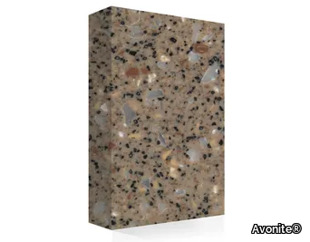 RIVERS EDGE 7506 - Solid Surface material _ Avonite®