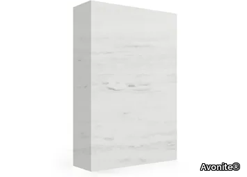 UNWIND 8909 - Solid surface material _ Avonite®