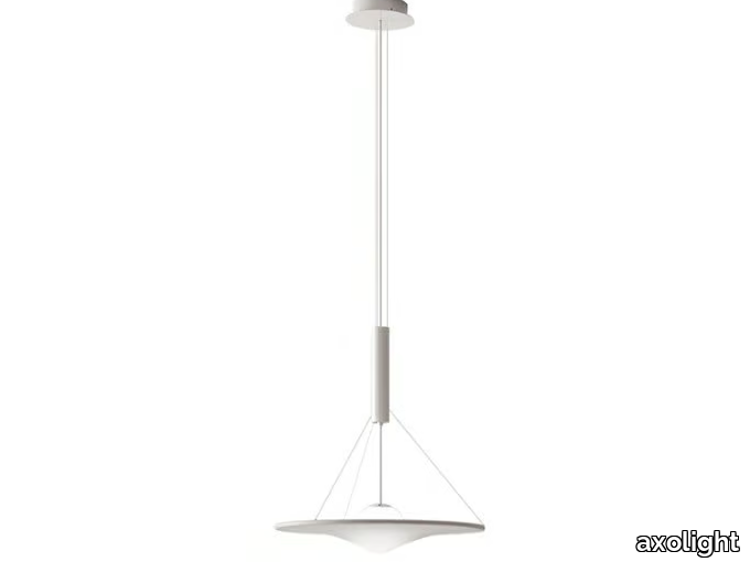 MANTO - LED adjustable pendant lamp _ AXOLIGHT