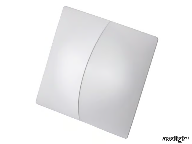 NELLY STRAIGHT - Wall lamp / ceiling lamp _ AXOLIGHT