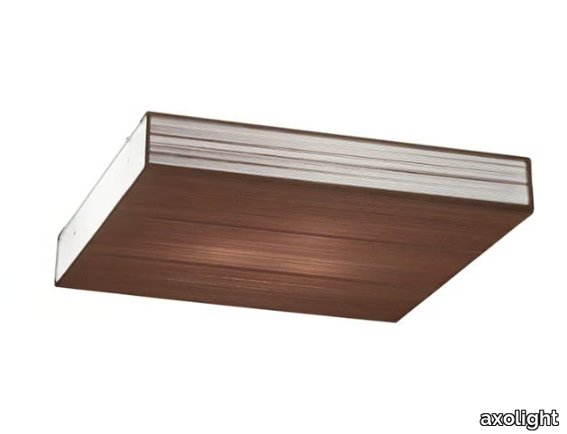 CLAVIUS - Silk ceiling lamp _ AXOLIGHT