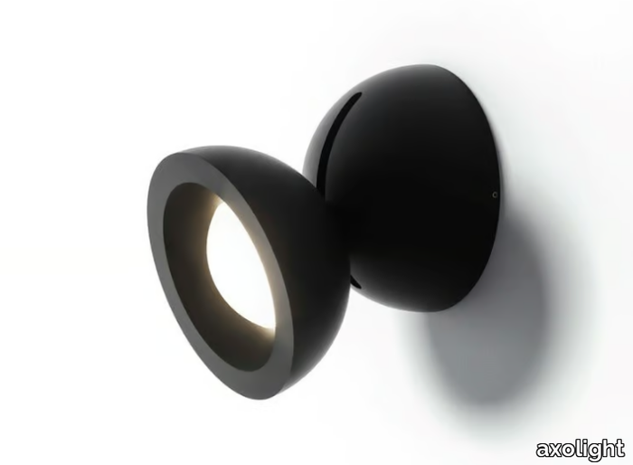 DODOT - Aluminium wall lamp / ceiling lamp _ AXOLIGHT
