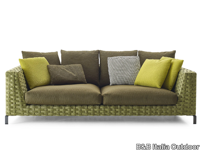 RAY OUTDOOR FABRIC - Sofa _ B&B Italia Outdoor