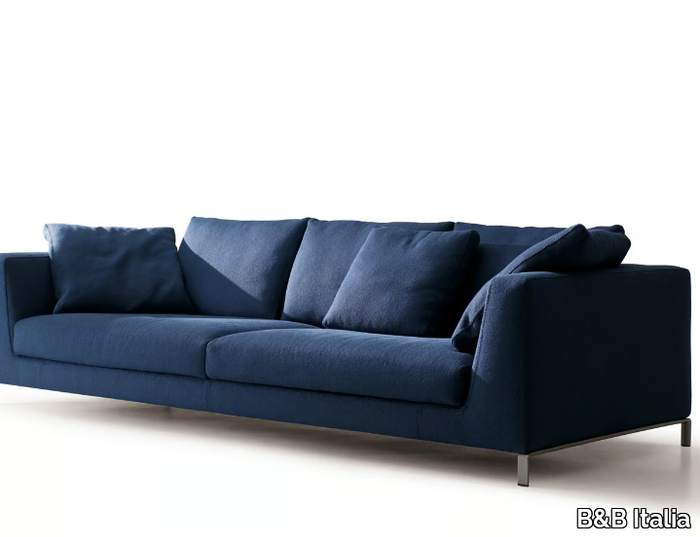 RAY - Fabric sofa _ B&B Italia