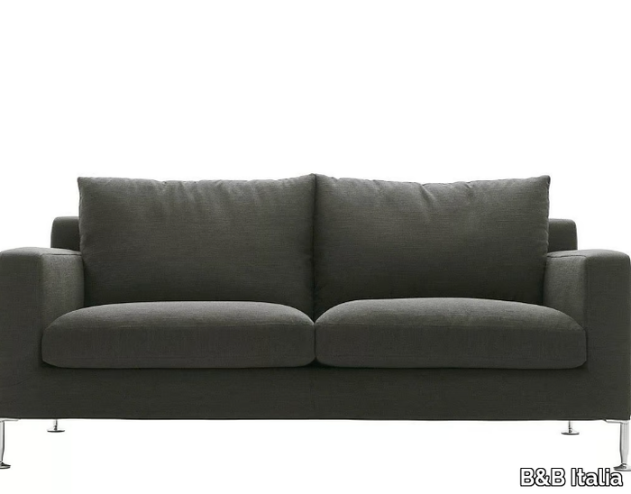 HARRY - 2 seater fabric sofa _ B&B Italia