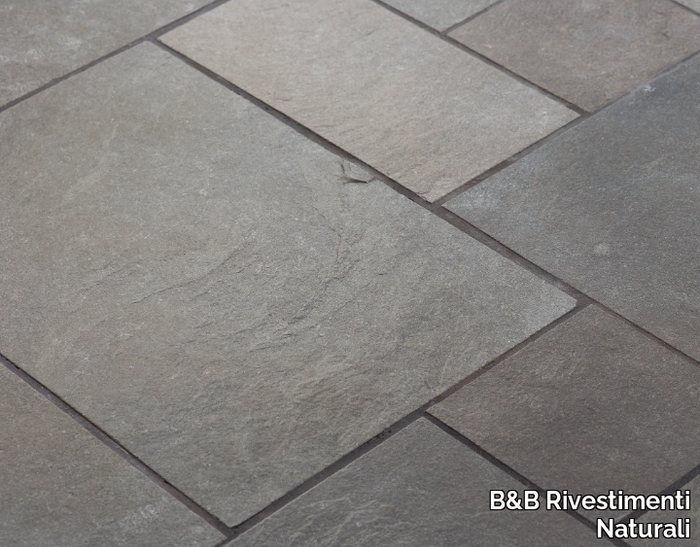 MIAGE - Indoor/outdoor natural stone flooring _ B&B Rivestimenti Naturali