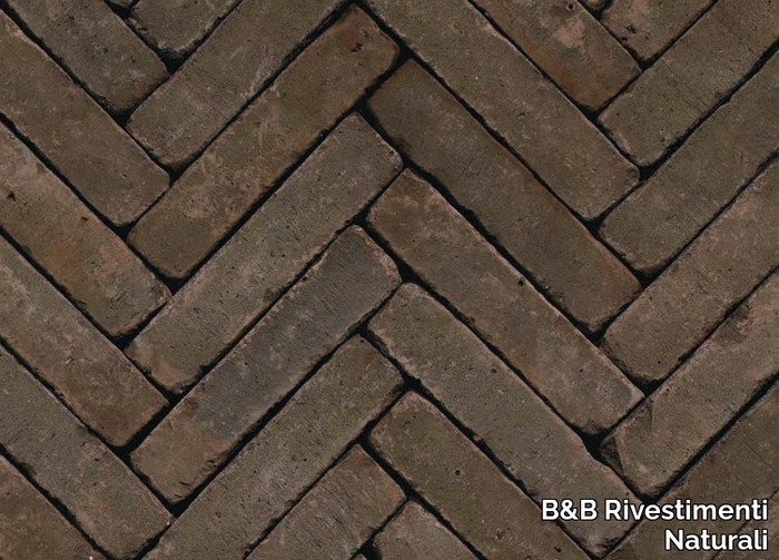 FORTIS 727 - Outdoor floor tiles _ B&B Rivestimenti Naturali