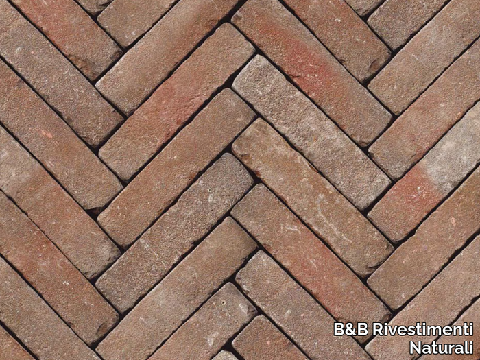 FORTIS 767 - Outdoor floor tiles _ B&B Rivestimenti Naturali