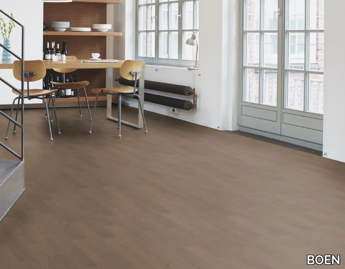 PRESTIGE OAK ARIZONA - 2 layers wooden parquet _ BOEN