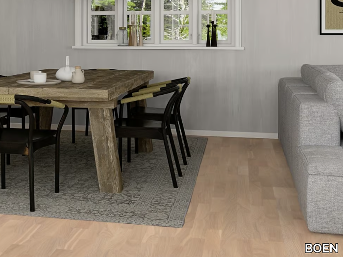 TOLDA DI NAVE OAK CORAL - 3 layers oak parquet _ BOEN