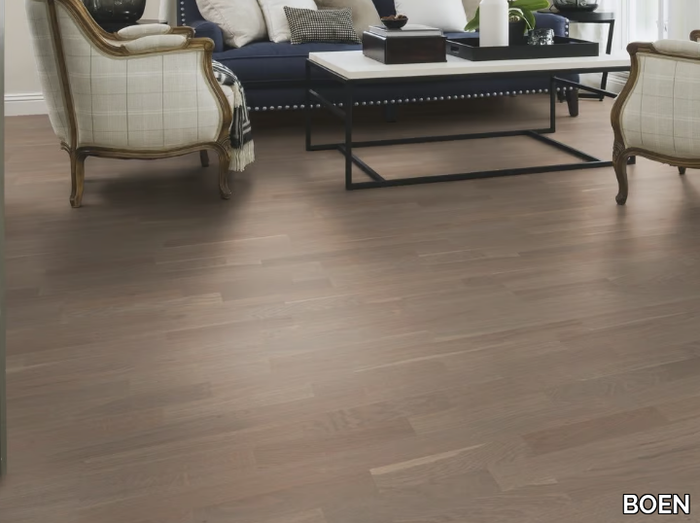 TOLDA DI NAVE OAK SAND - 3 layers oak parquet _ BOEN