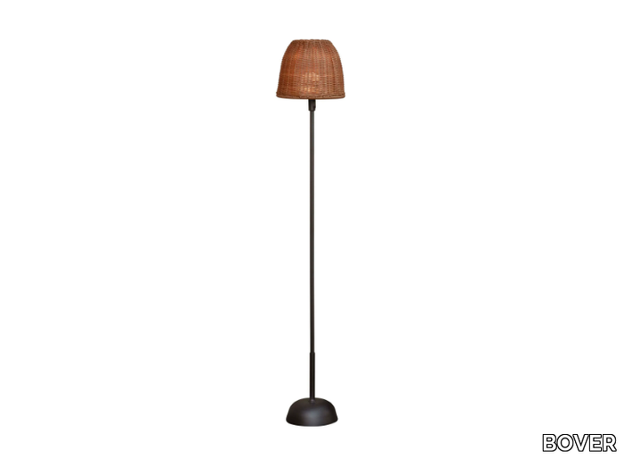 ATTICUS P/114 OUTDOOR - LED floor lamp _ BOVER