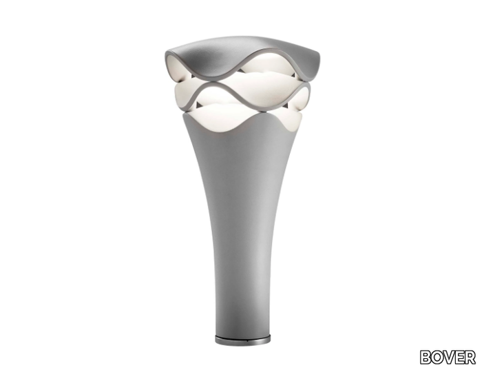 CORNET B/52 OUTDOOR - LED bollard light _ BOVER