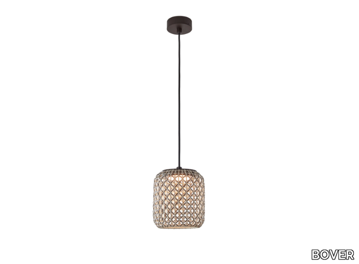 NANS S/21 OUTDOOR - LED outdoor pendant lamp _ BOVER