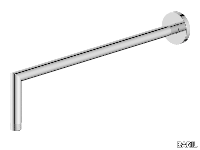 BRA-1612-66 - Wall-mounted shower arm _ BARIL