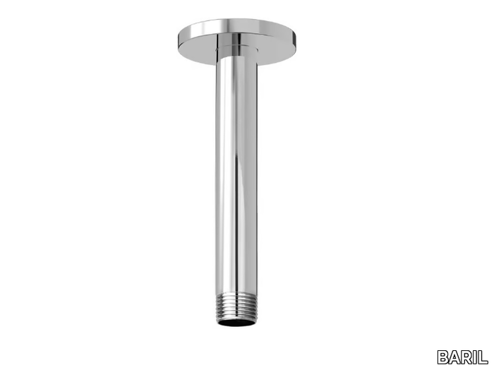 RAC-0618-02 - Ceiling mounted shower arm _ BARIL