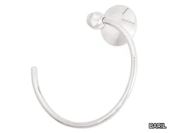 NAUTICA A16 - Towel ring _ BARIL