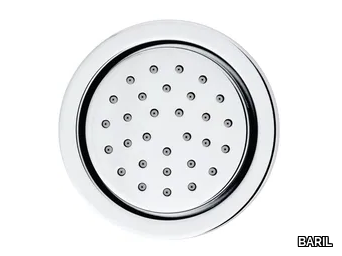 BOD-5007-01 - Built-in side shower _ BARIL