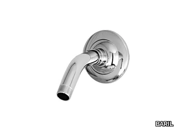 BRA-0612-13 - Wall-mounted shower arm _ BARIL