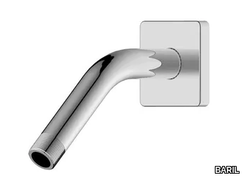 BRA-0612-14 - Wall-mounted shower arm _ BARIL