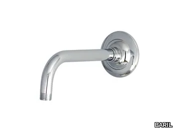 BRA-0912-13 - Wall-mounted shower arm _ BARIL