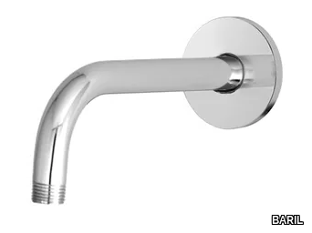 BRA-0912-02 - Wall-mounted shower arm _ BARIL