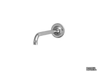 BRA-1212-13 - Wall-mounted shower arm _ BARIL