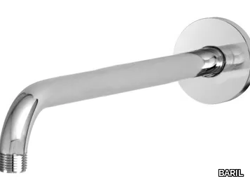 BRA-1212-02 - Wall-mounted shower arm _ BARIL